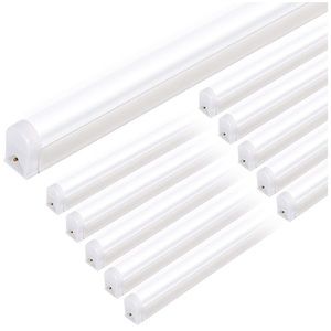 LED shop lites 43’ Inch 1 Tube White 23W 4000k